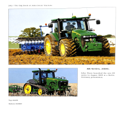 The bigger book of John Deere