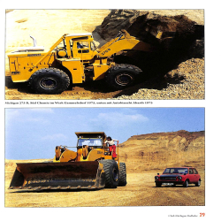 Jahrbuch Baumaschinen 2017