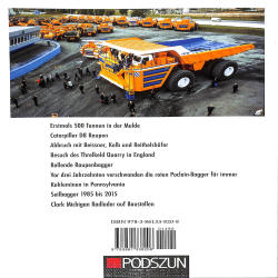 Jahrbuch Baumaschinen 2017