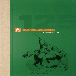Amazone 125 Jahre