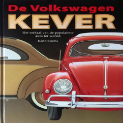 VW - Kever het verhaal van de populairste auto ter wereld
