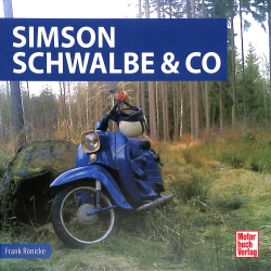 Simson Schwalbe & Co