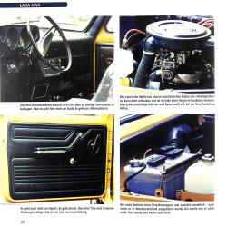 Lada Niva - Die Gelände-Legende