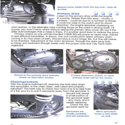 Triumph Bonneville 1959 to 1988