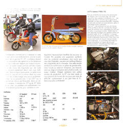 La Mobylette universelle - Motobécane