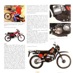 La Mobylette universelle - Motobécane