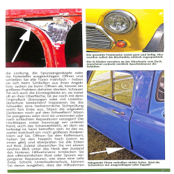 Praxisratgeber Klassikerkauf: Mini Alle Modelle von 1959-1999