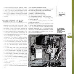 La Rancho (matra simca) de monPère