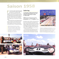 Jaguar D-Type  XKD 504 - Eine Auto-Biografie