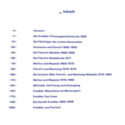 Kreidler - Motorräder die Geschichte machten