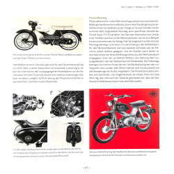 Kreidler - Motorräder die Geschichte machten