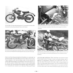 Kreidler - Motorräder die Geschichte machten