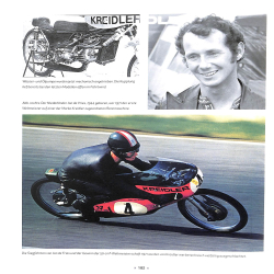 Kreidler - Motorräder die Geschichte machten