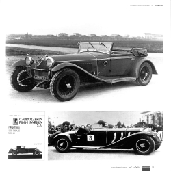 PININFARINA Masterpieces of Style