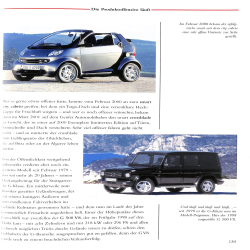 Mercedes Benz Typen und Geschichte