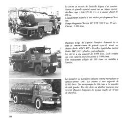 30 ans de véhicules díncendie en France du F.I.N. à lÉ.A.T.T.