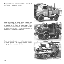 30 ans de véhicules díncendie en France du F.I.N. à lÉ.A.T.T.