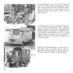 30 ans de véhicules díncendie en France du F.I.N. à lÉ.A.T.T.