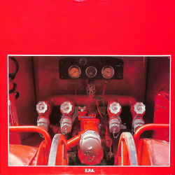 30 ans de véhicules díncendie en France du F.I.N. à lÉ.A.T.T.