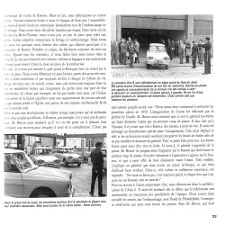 La Citroën ami 6, 8 et Super de mon Père