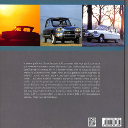 La Citroën ami 6, 8 et Super de mon Père