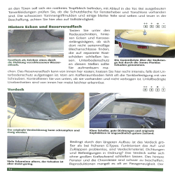  Jaguar E-Type V12 5,3 Litre -  Alle Modelle von 1971-1975