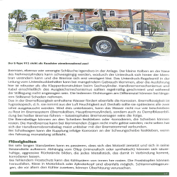  Jaguar E-Type V12 5,3 Litre -  Alle Modelle von 1971-1975