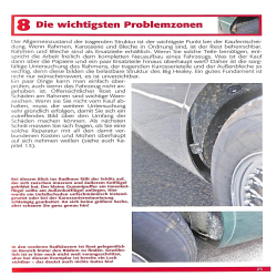 Austin Healy Big Healeys - Alle Modelle von 1953-1967