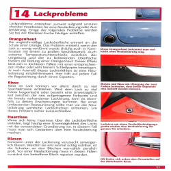 Austin Healy Big Healeys - Alle Modelle von 1953-1967