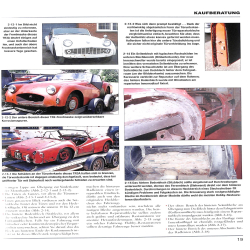 Das Triumph TR2, 3 & 4 Schrauberhandbuch