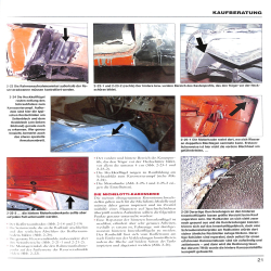 Das Triumph TR2, 3 & 4 Schrauberhandbuch