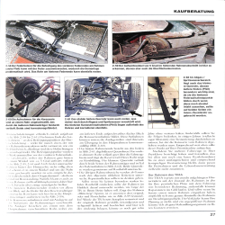 Das Triumph TR2, 3 & 4 Schrauberhandbuch