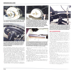 Das Triumph TR2, 3 & 4 Schrauberhandbuch