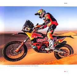 KTM - Motorräder seit 1953