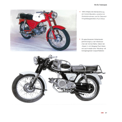 KTM - Motorräder seit 1953