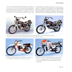 KTM - Motorräder seit 1953