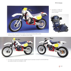 KTM - Motorräder seit 1953