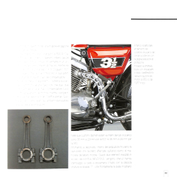  Moto Morini 3 1/2 Il Bicilindrico Italiano Simbolo Degli Anni Settanta