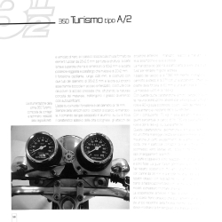  Moto Morini 3 1/2 Il Bicilindrico Italiano Simbolo Degli Anni Settanta