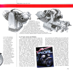 MOTO GUZZI LE MANS 850-1000