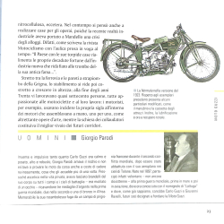 MOTO GUZZI Dal 1921 a oggi Edizione aggiornata