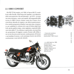 MOTO GUZZI Dal 1921 a oggi Edizione aggiornata