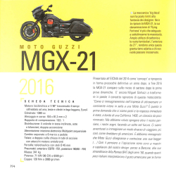 MOTO GUZZI Dal 1921 a oggi Edizione aggiornata