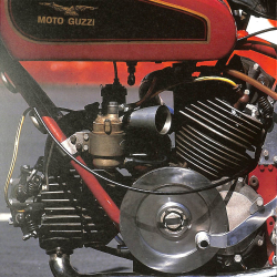 MOTO GUZZI Dal 1921 a oggi Edizione aggiornata