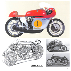 MV AGUSTA F4. La moto più bella del mondo