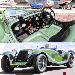 ZAGATO Masterpieces of Style