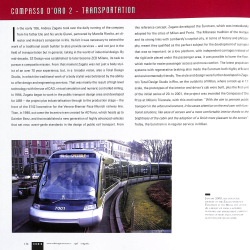 ZAGATO Masterpieces of Style