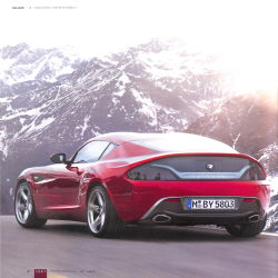 ZAGATO Masterpieces of Style