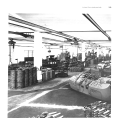 FERRUCCIO LAMBORGHINI I TRATTORI