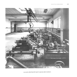 FERRUCCIO LAMBORGHINI I TRATTORI